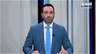 مقدمة النشرة المسائية 07-09-2026