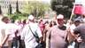 لهيب الموازنة يشعل غضب المتقاعدين