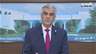 After Suspending His Duties… Energy Minister in Baabda, Reasons on Aoun’s Table
