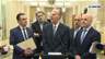 A Bill to Bring Elections Forward Reshuffles the Political Deck