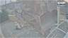 Israeli Army Storms a Villa in Zawtar Using a Bulldozer