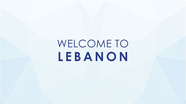 Welcome to Lebanon