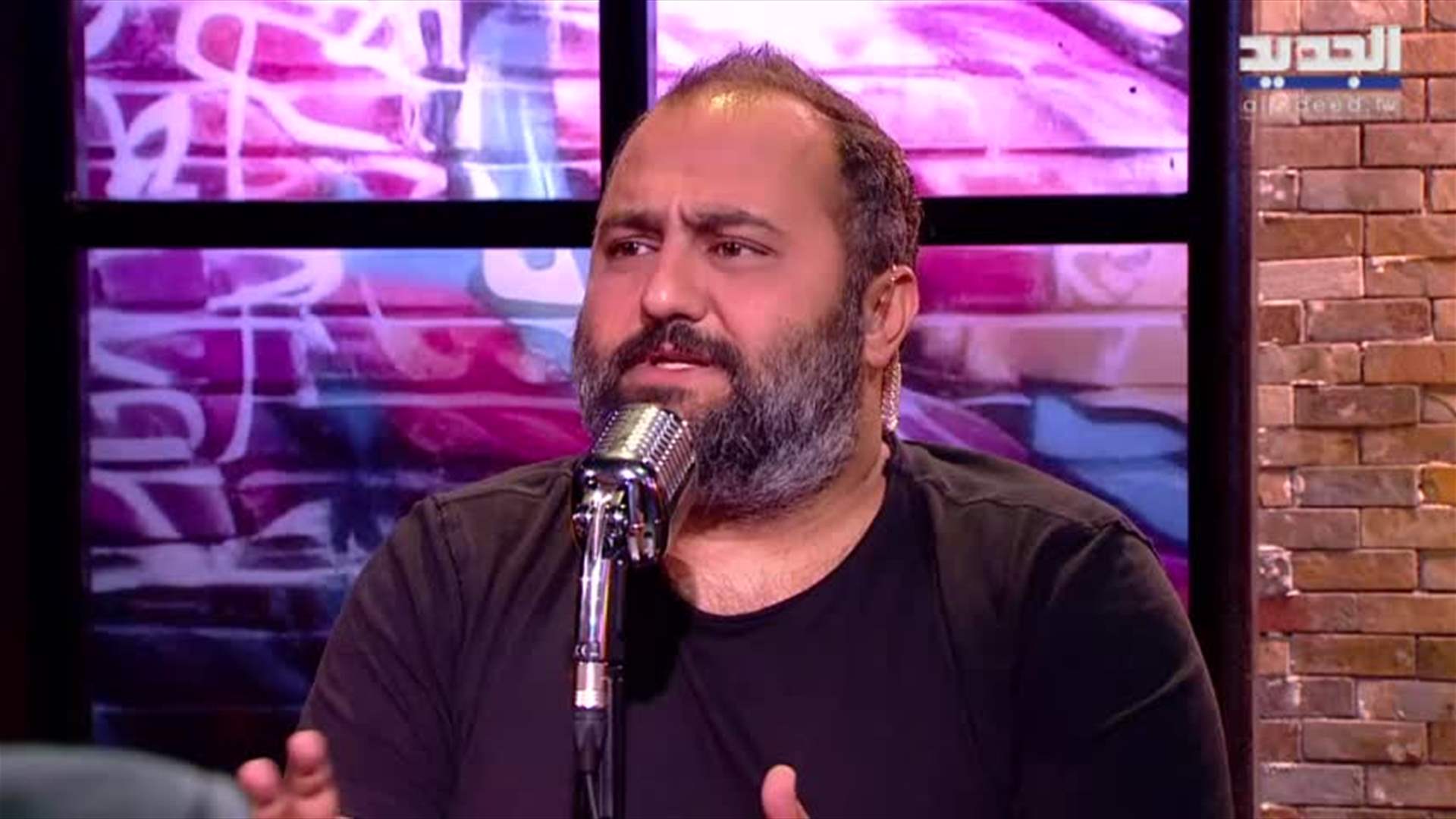 حلقة - نمر سعادة - farix & co, برامج ترفيهية