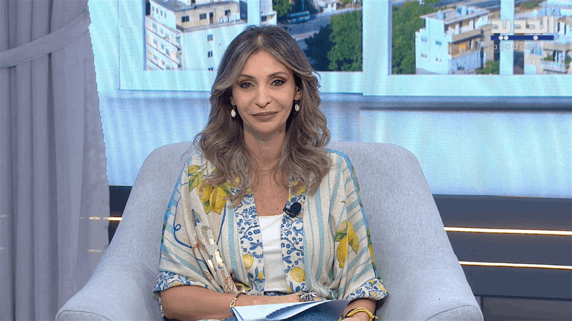 AlJadeed
