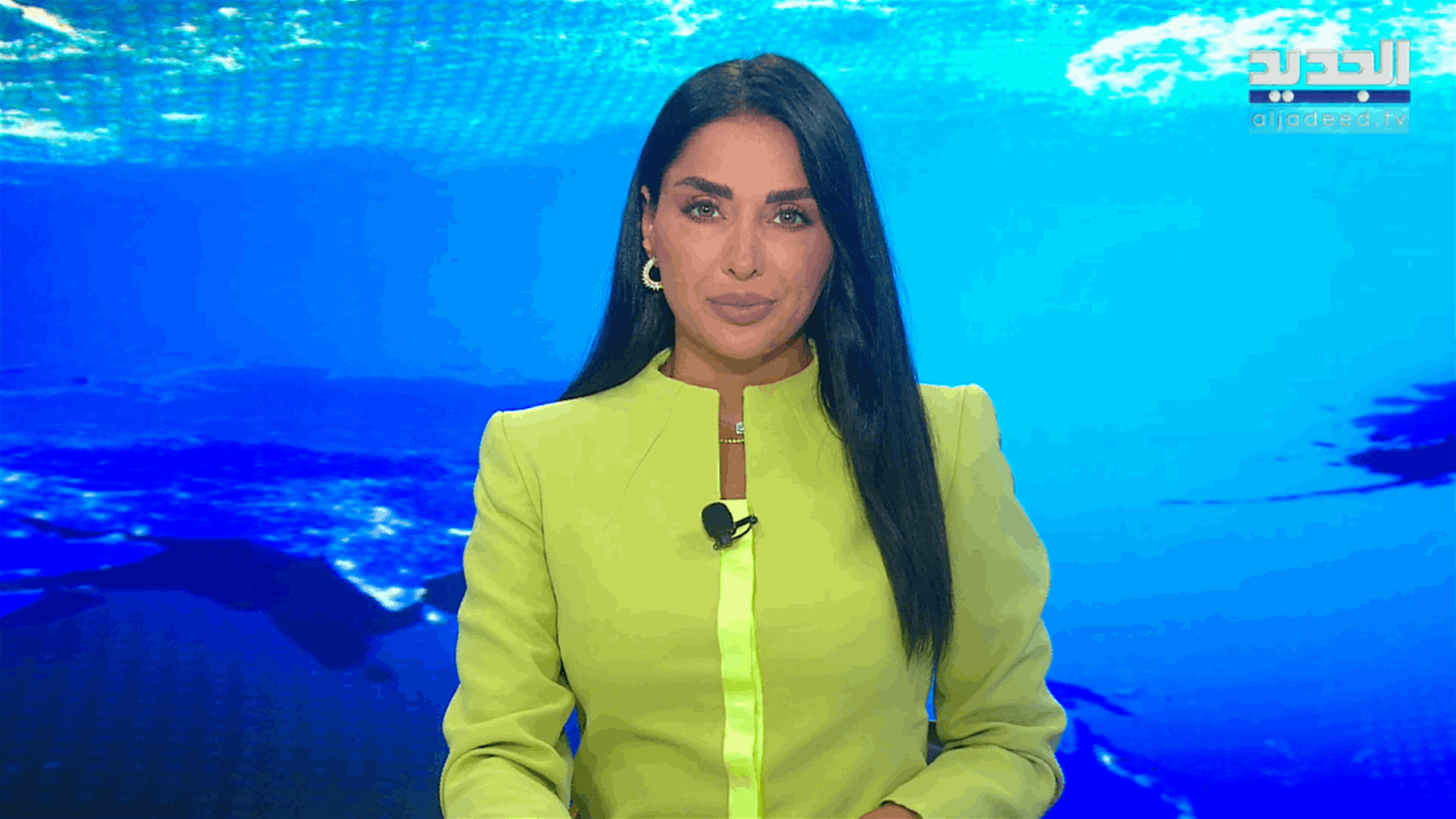 AlJadeed