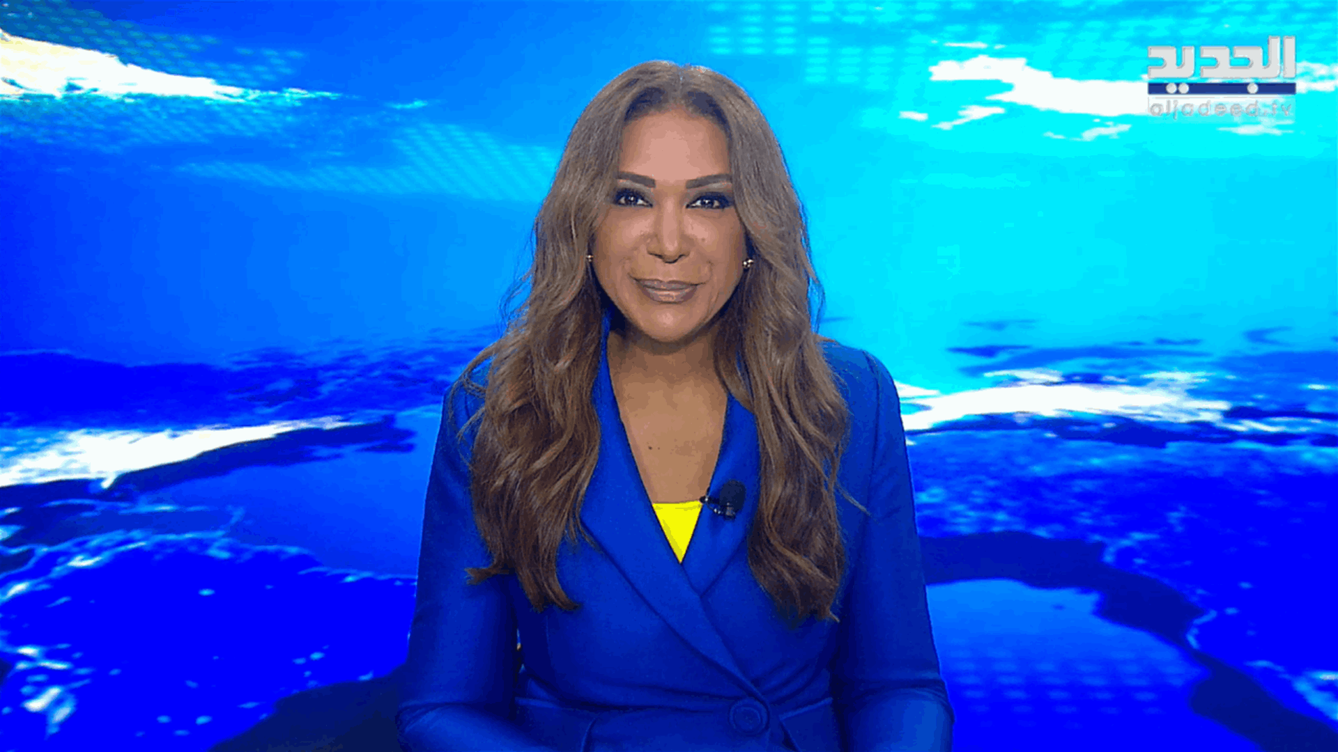 AlJadeed