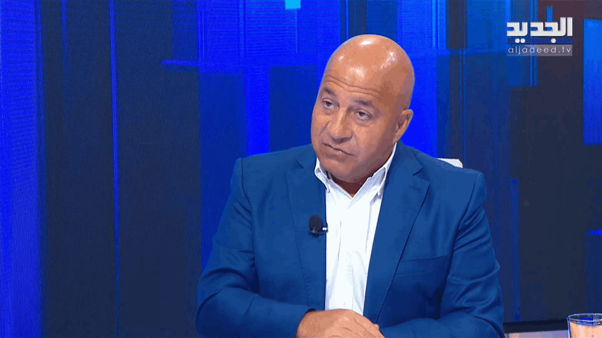 AlJadeed