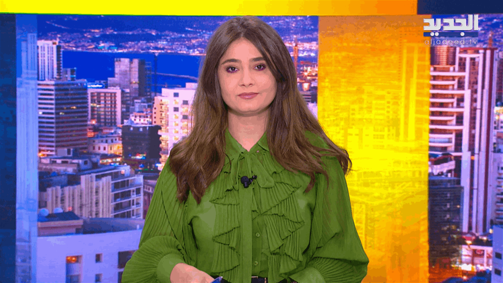 AlJadeed