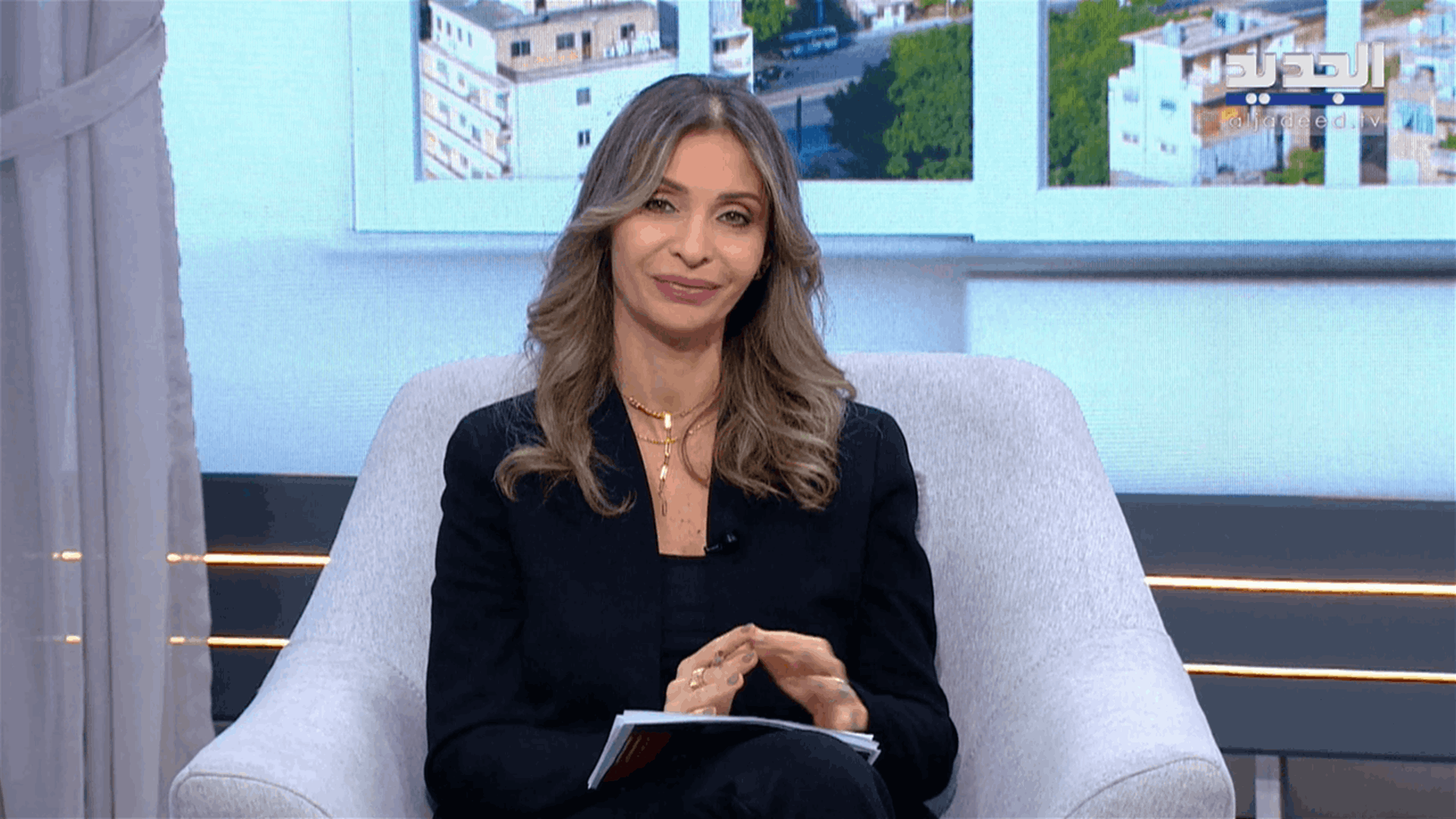 AlJadeed