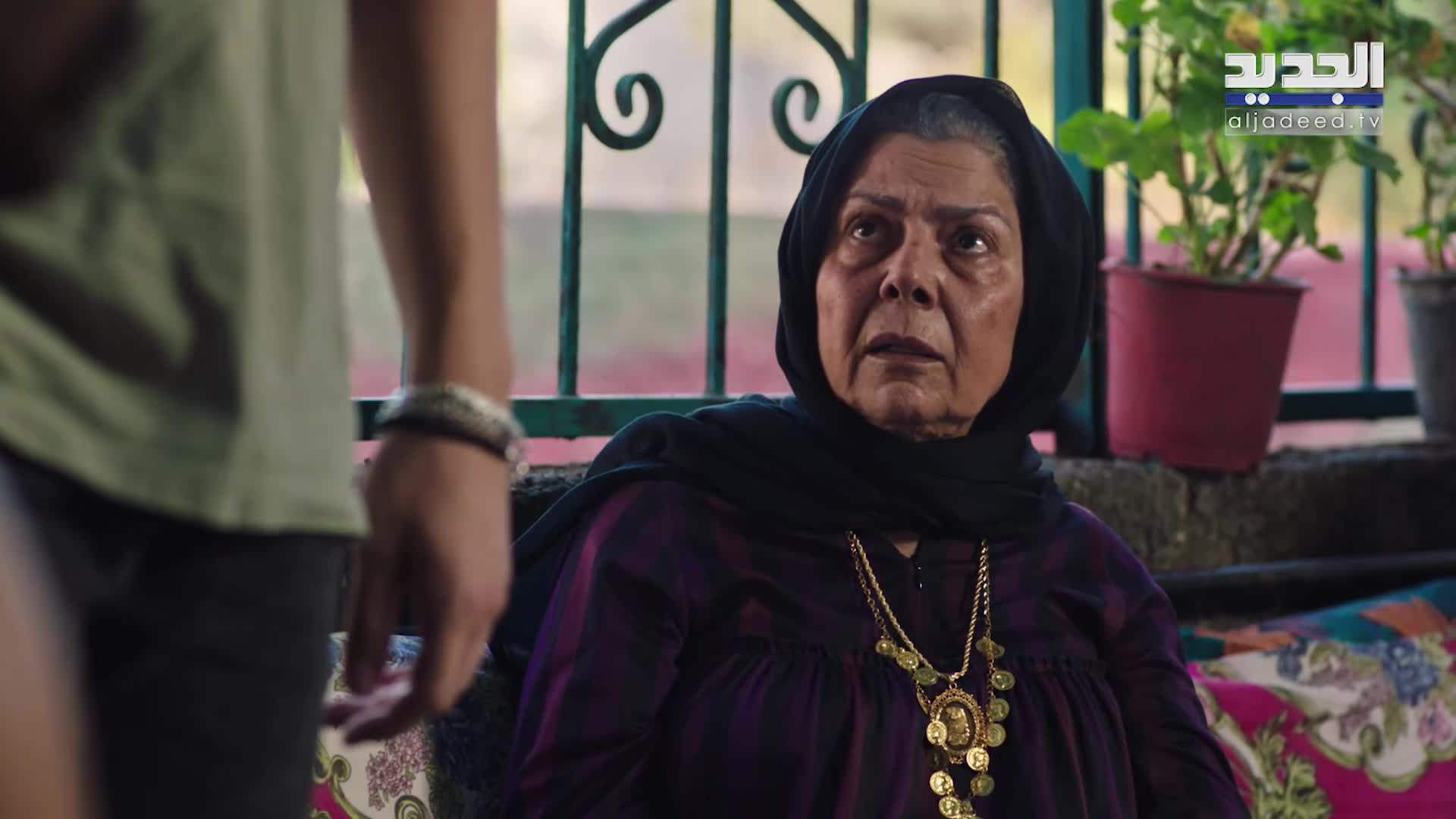 مسلسل نسمات أيلول الحلقة 10