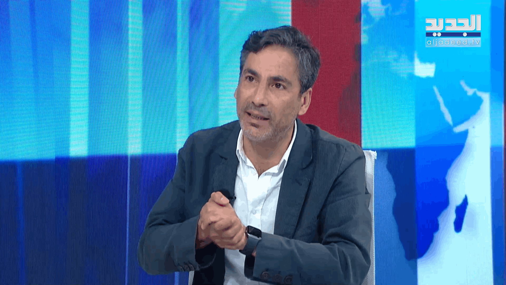 AlJadeed