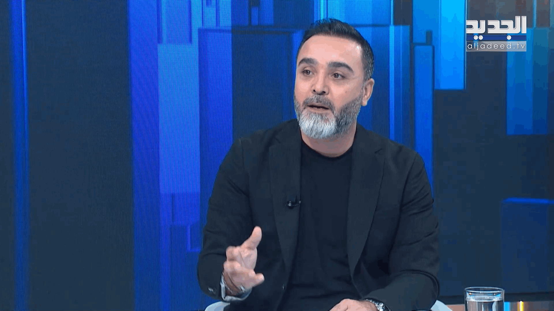 AlJadeed