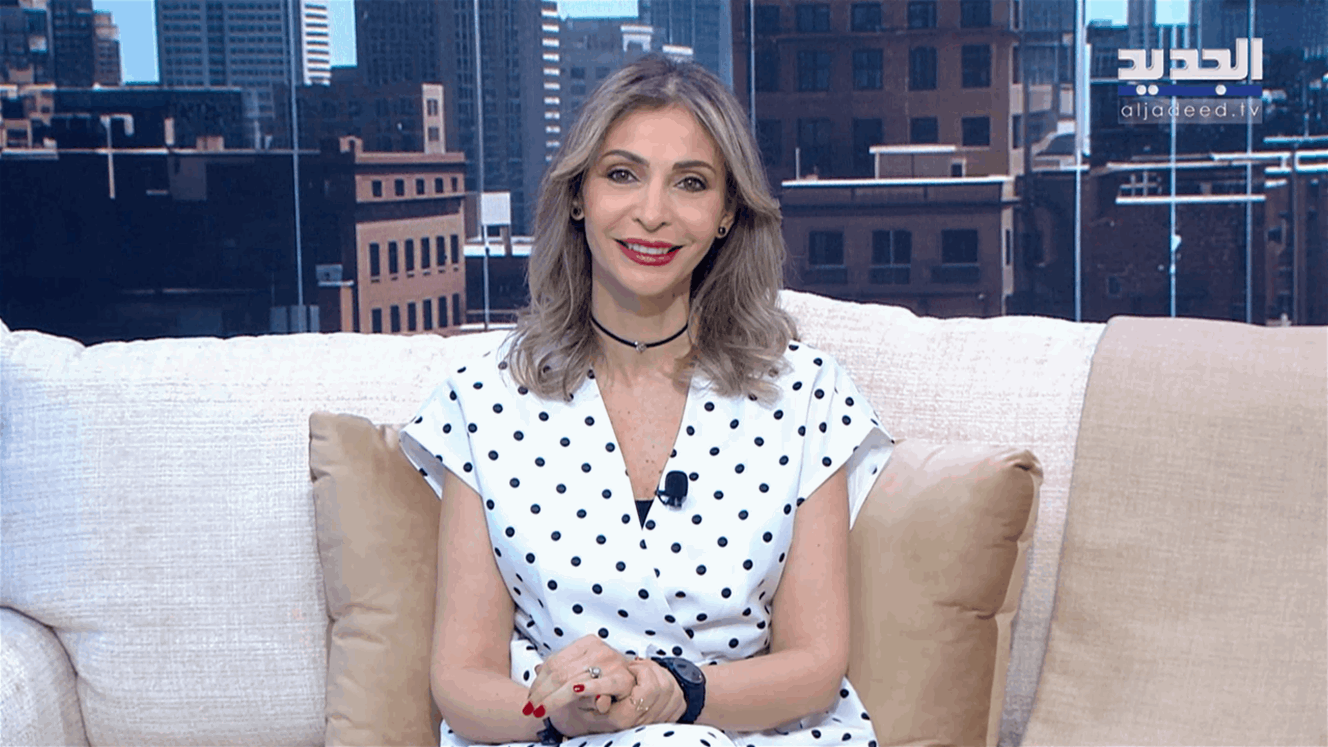 AlJadeed