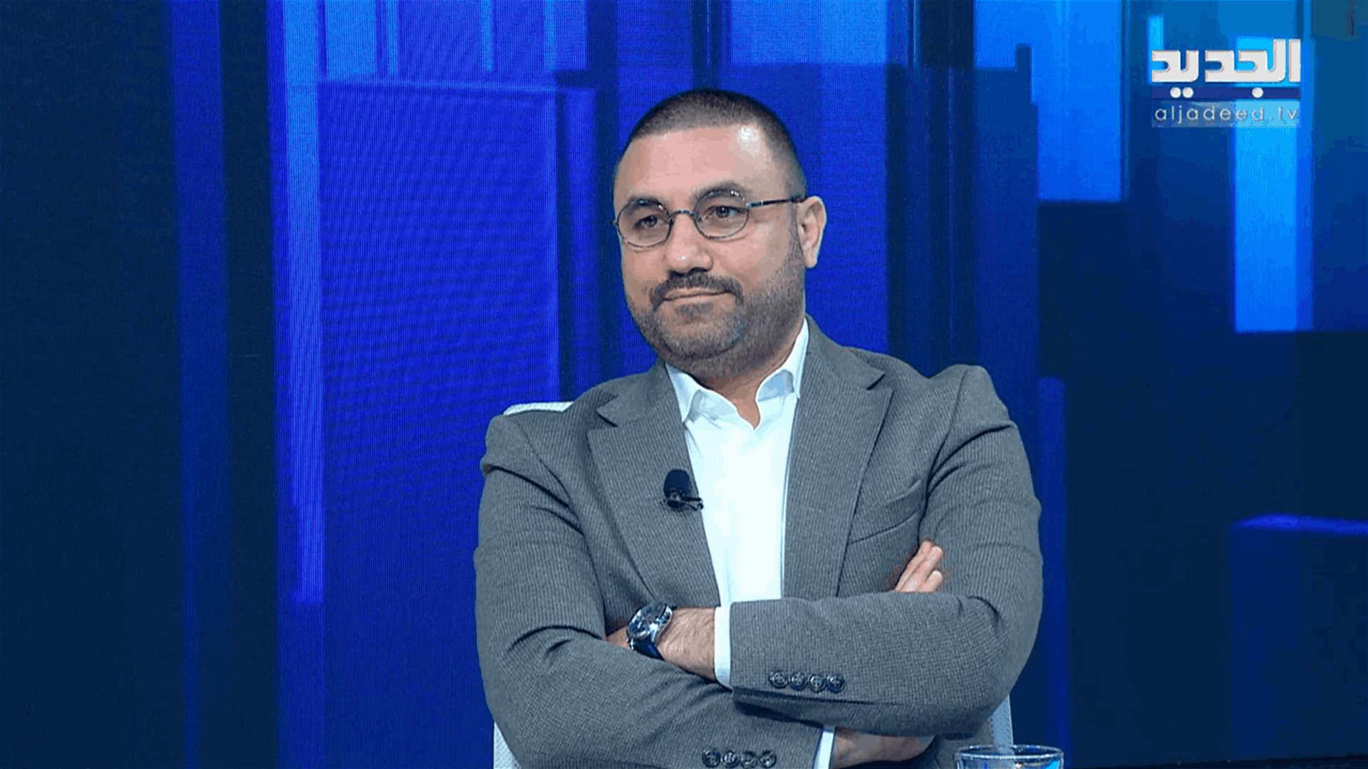 AlJadeed