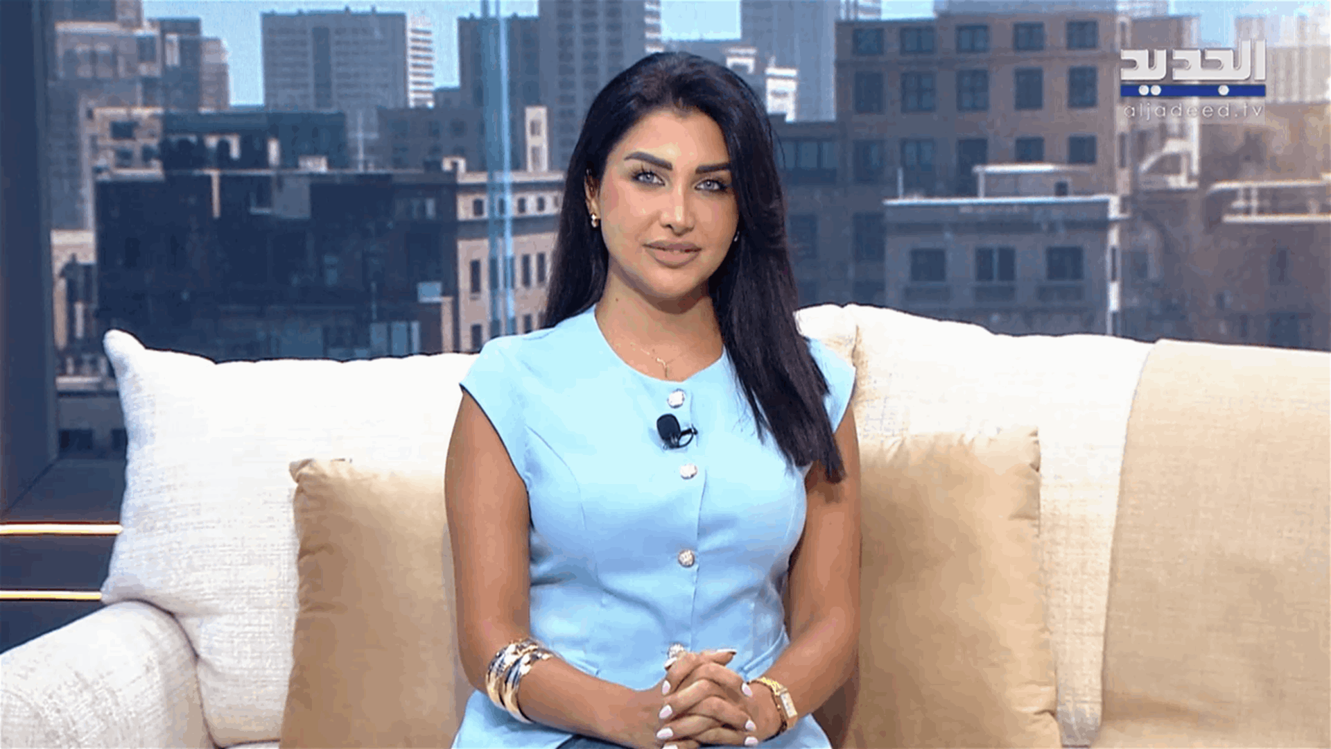 AlJadeed