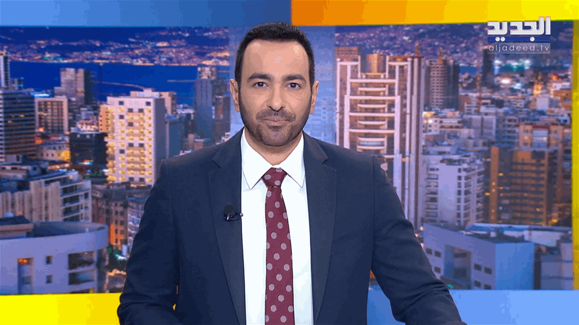 AlJadeed