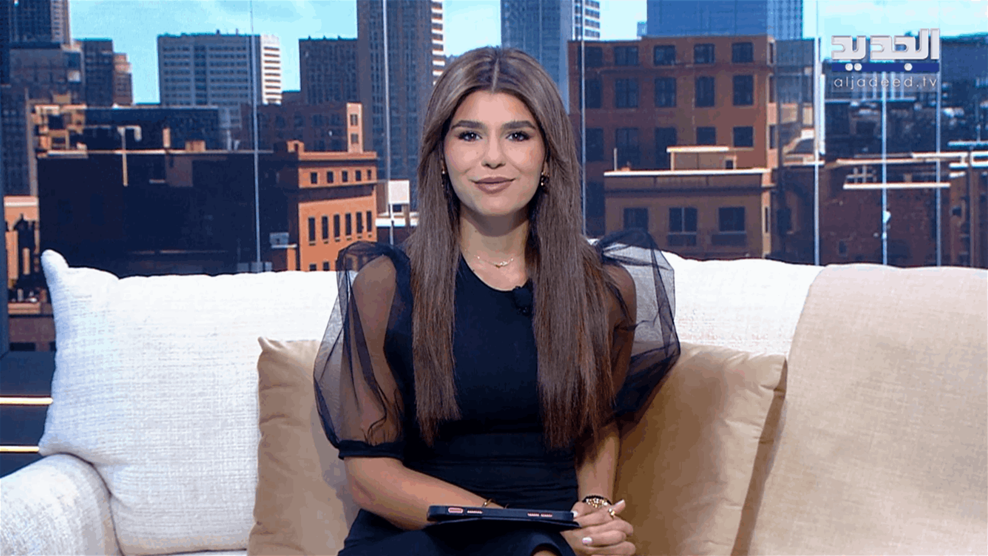 AlJadeed