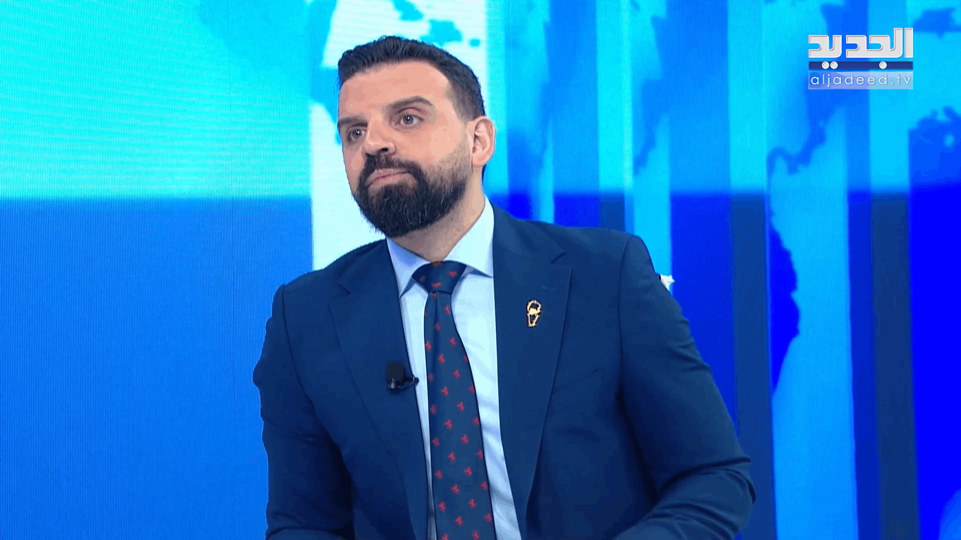 AlJadeed