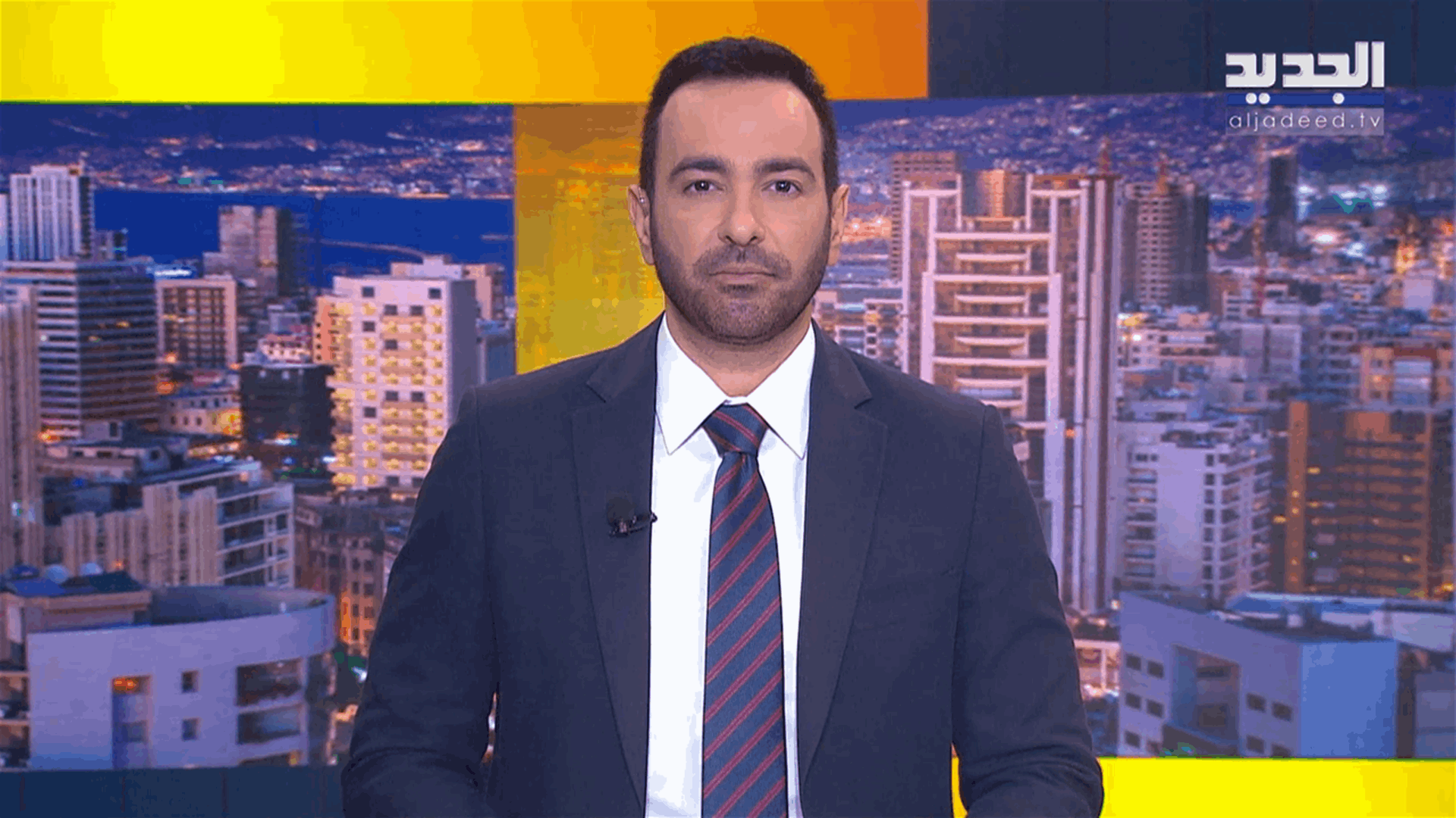 AlJadeed