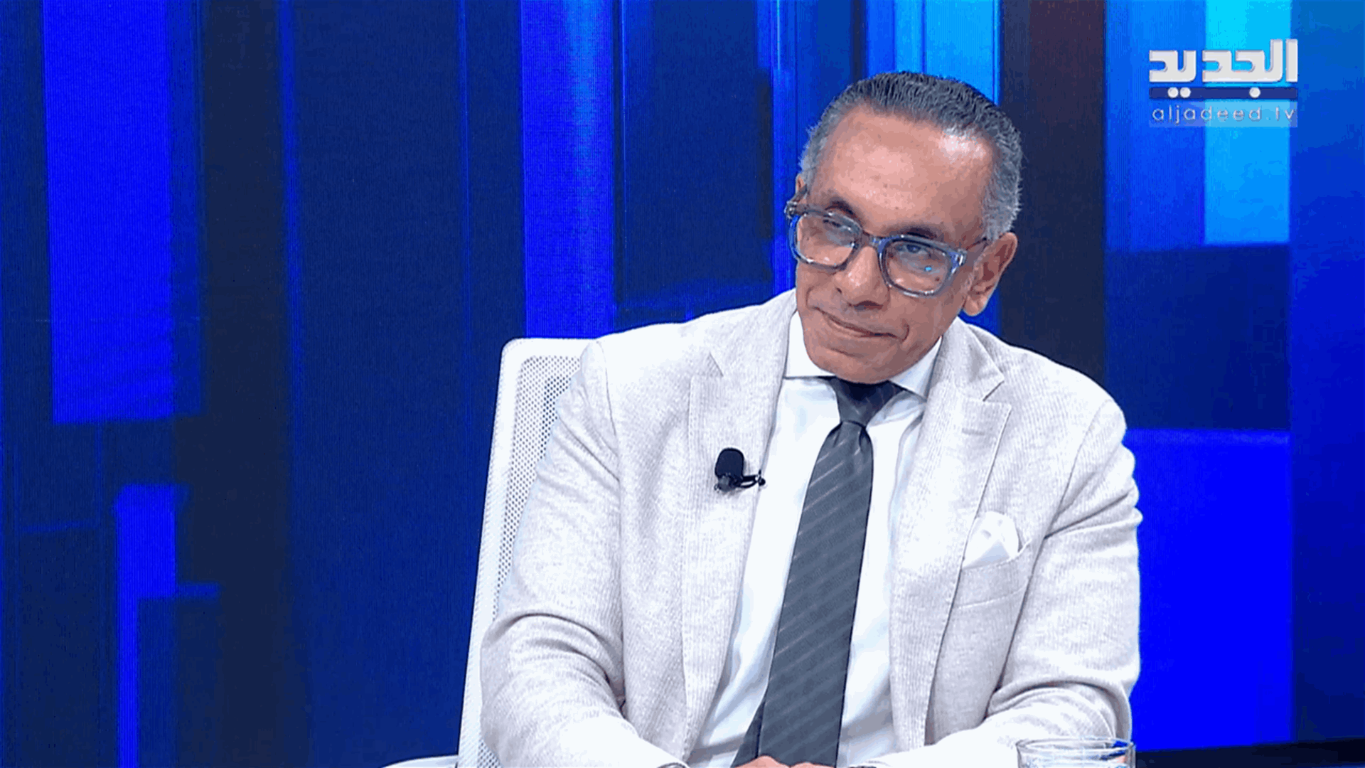 AlJadeed