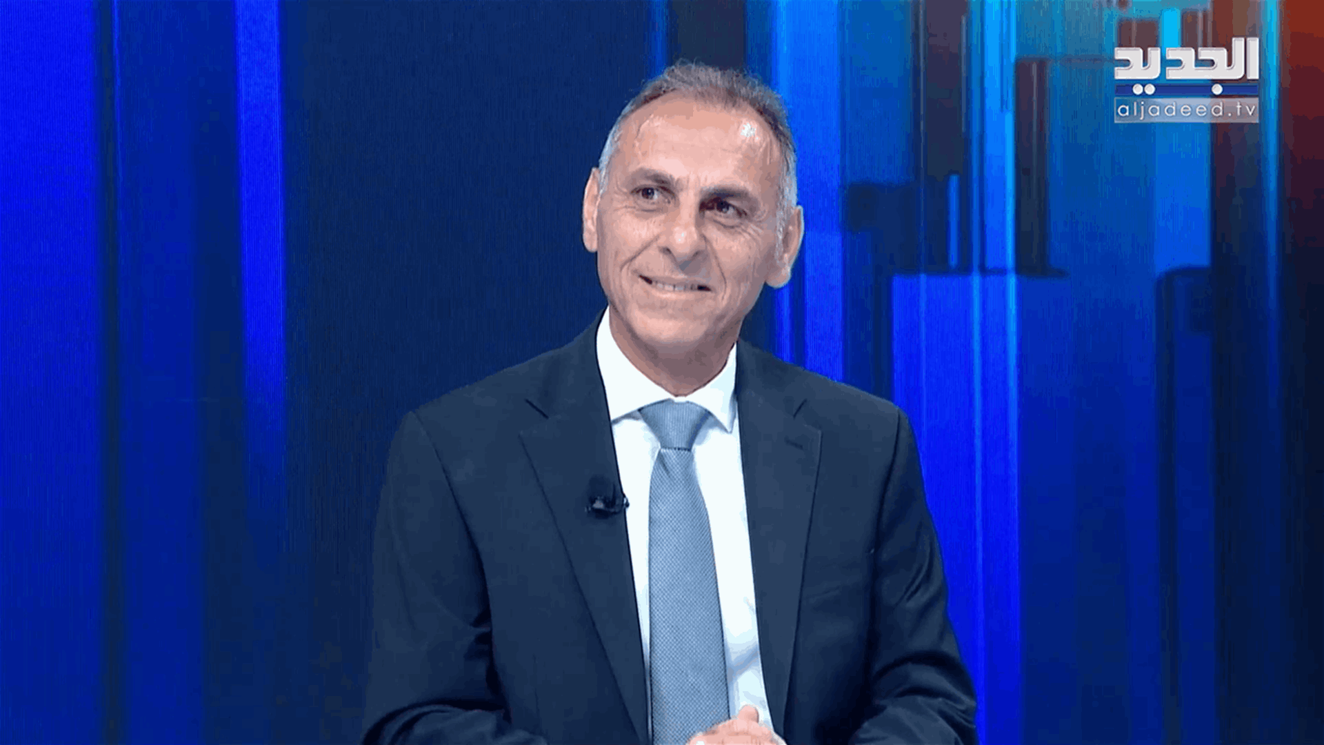 AlJadeed