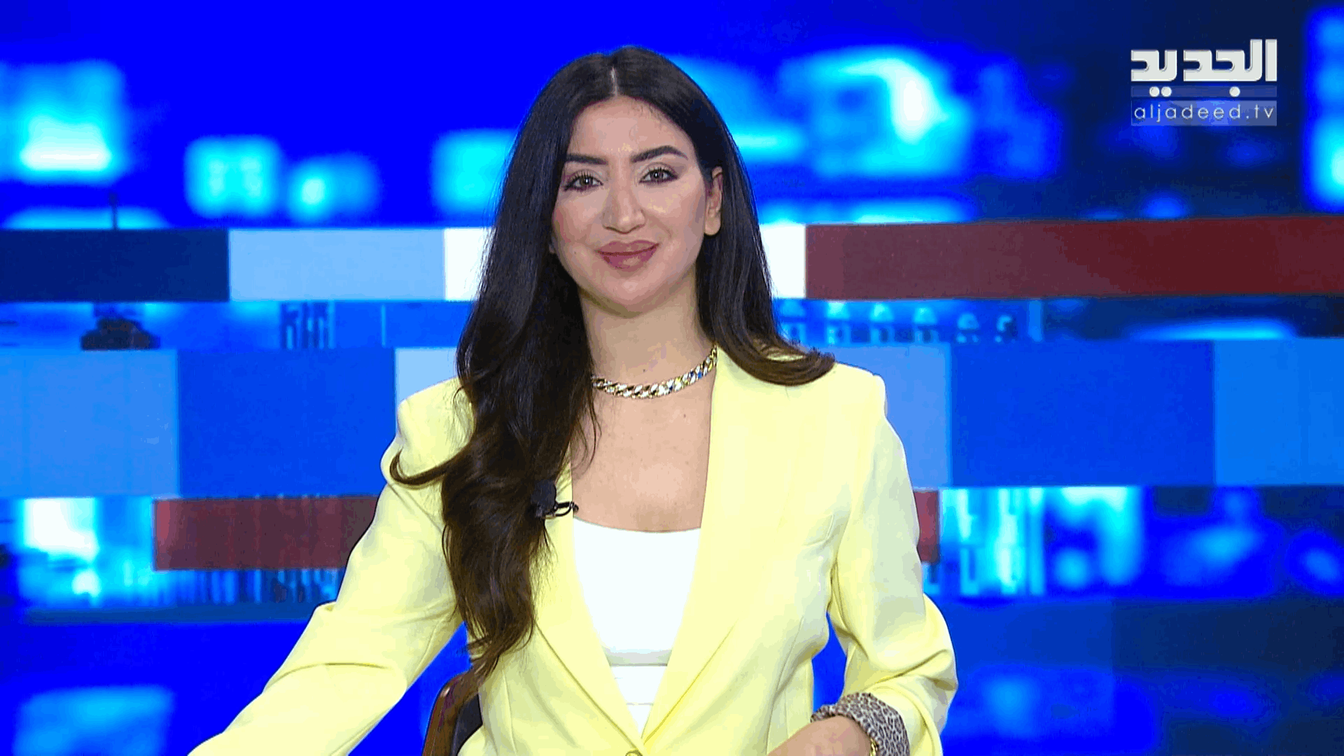 AlJadeed