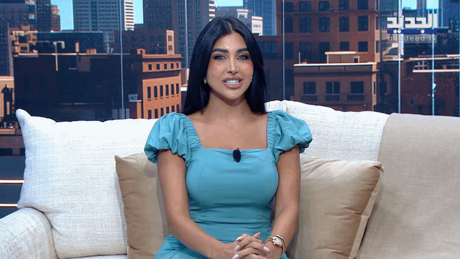 AlJadeed