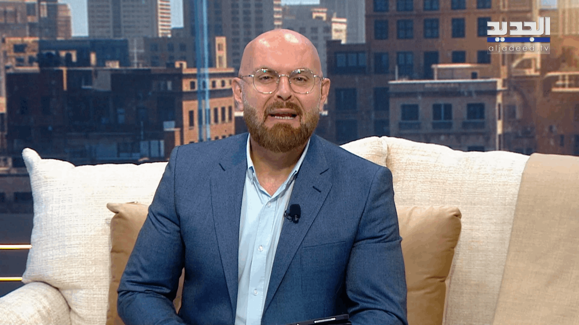 AlJadeed