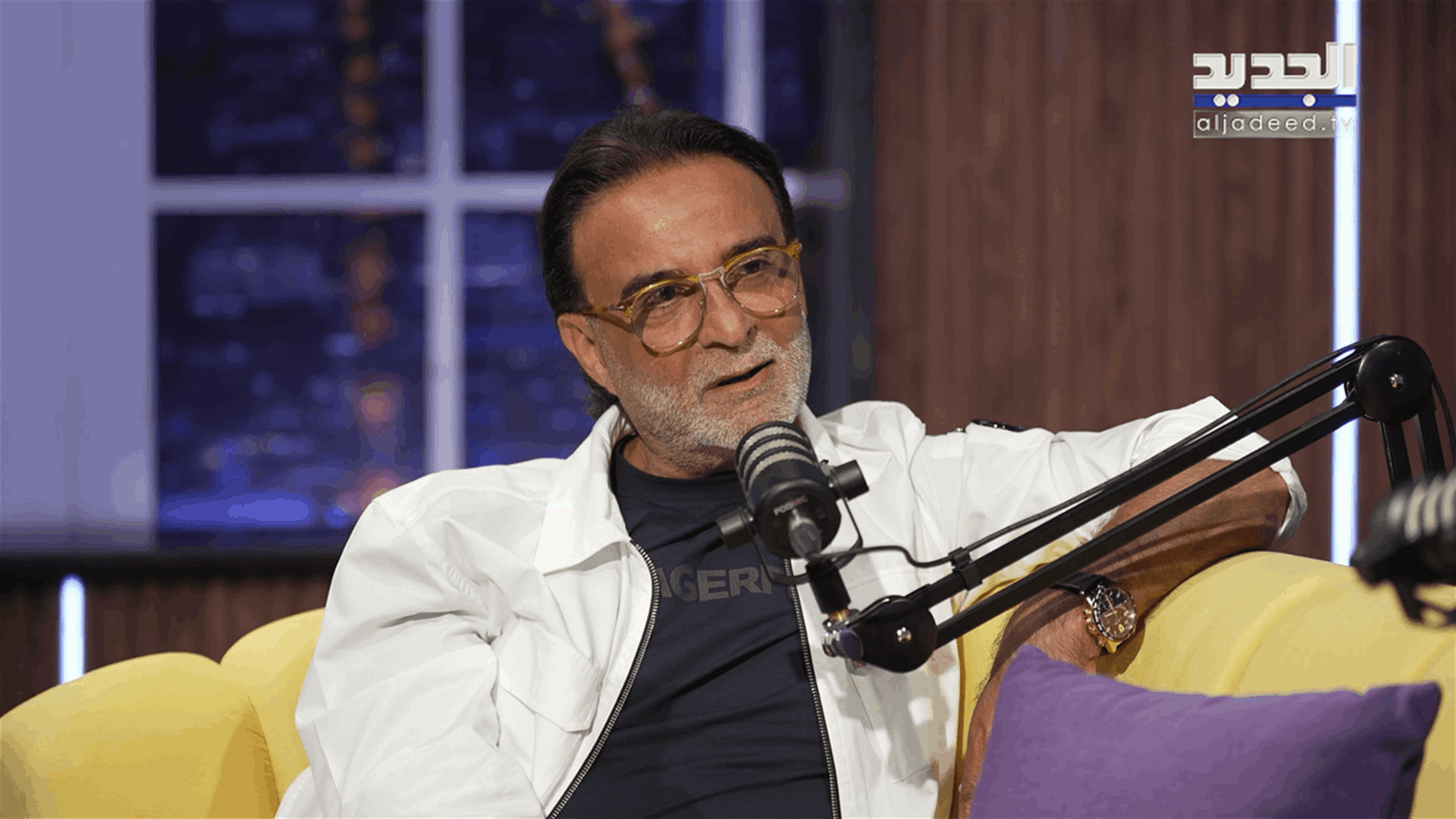 AlJadeed