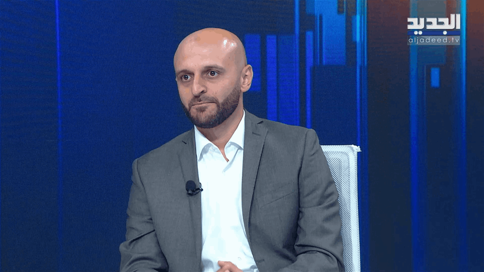 AlJadeed