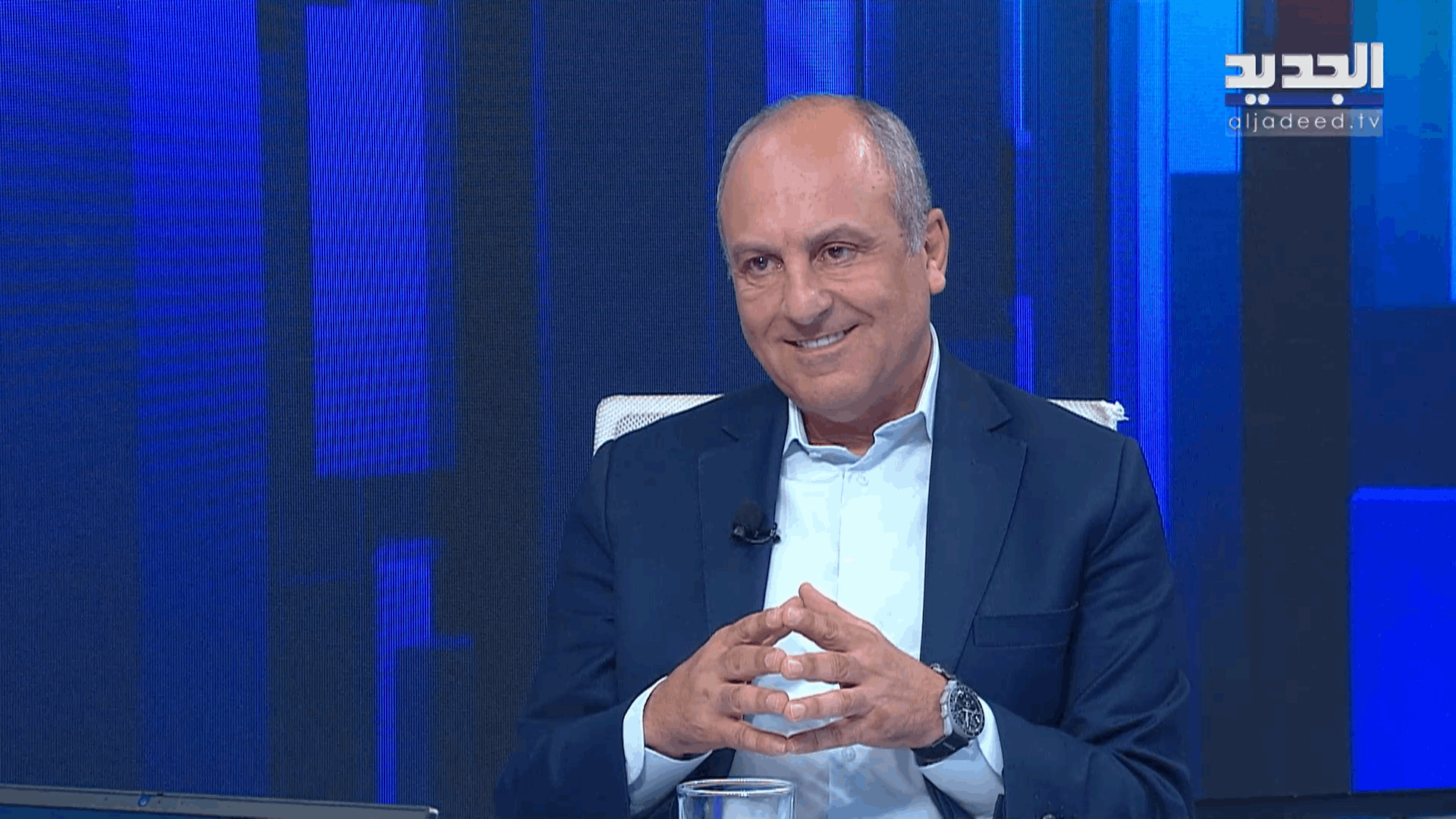 AlJadeed