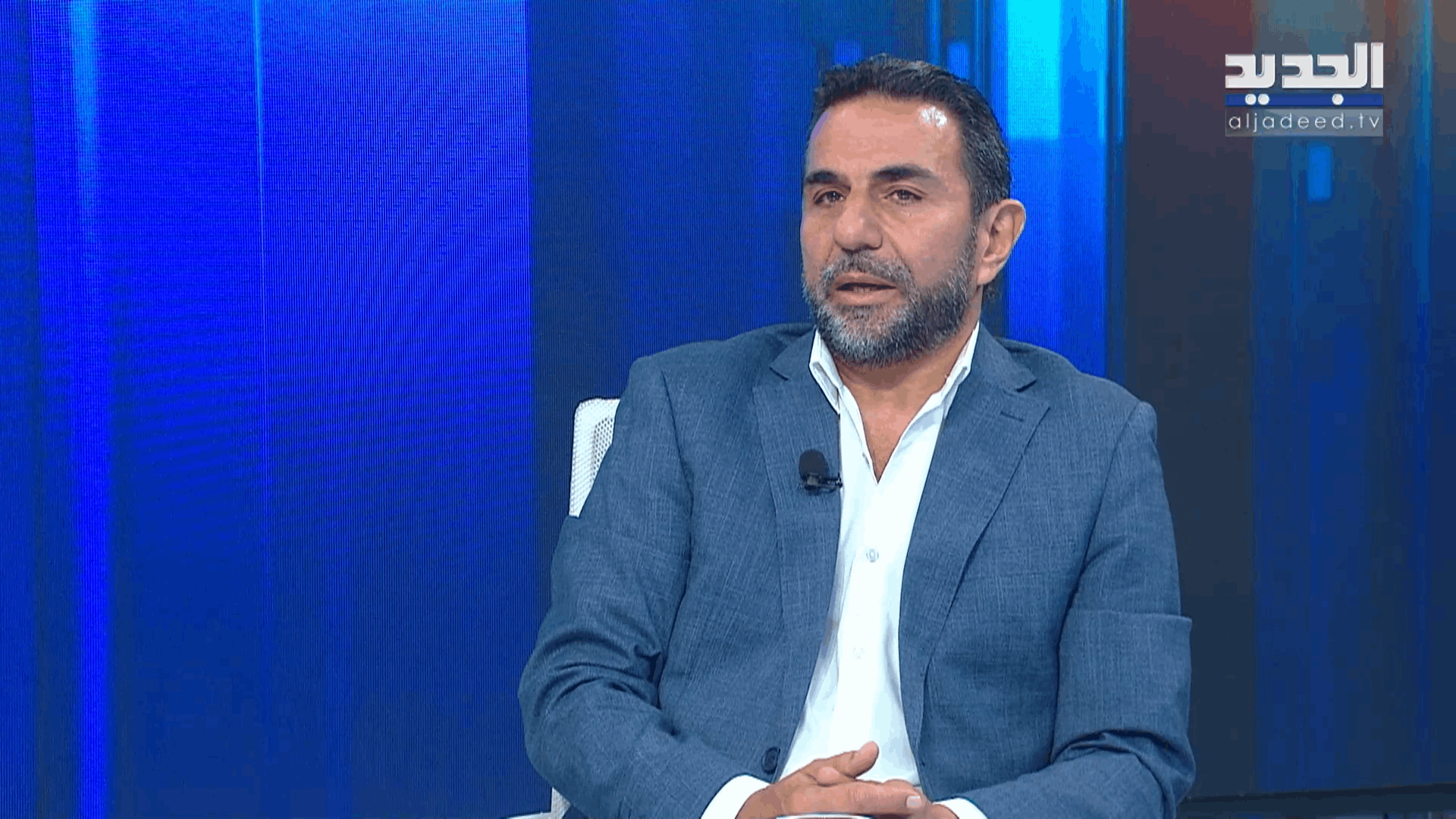 AlJadeed