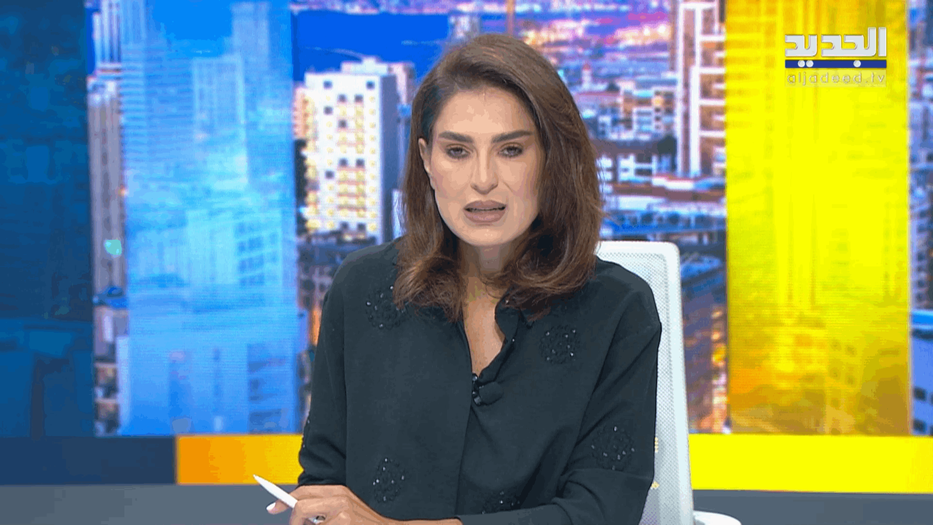 AlJadeed