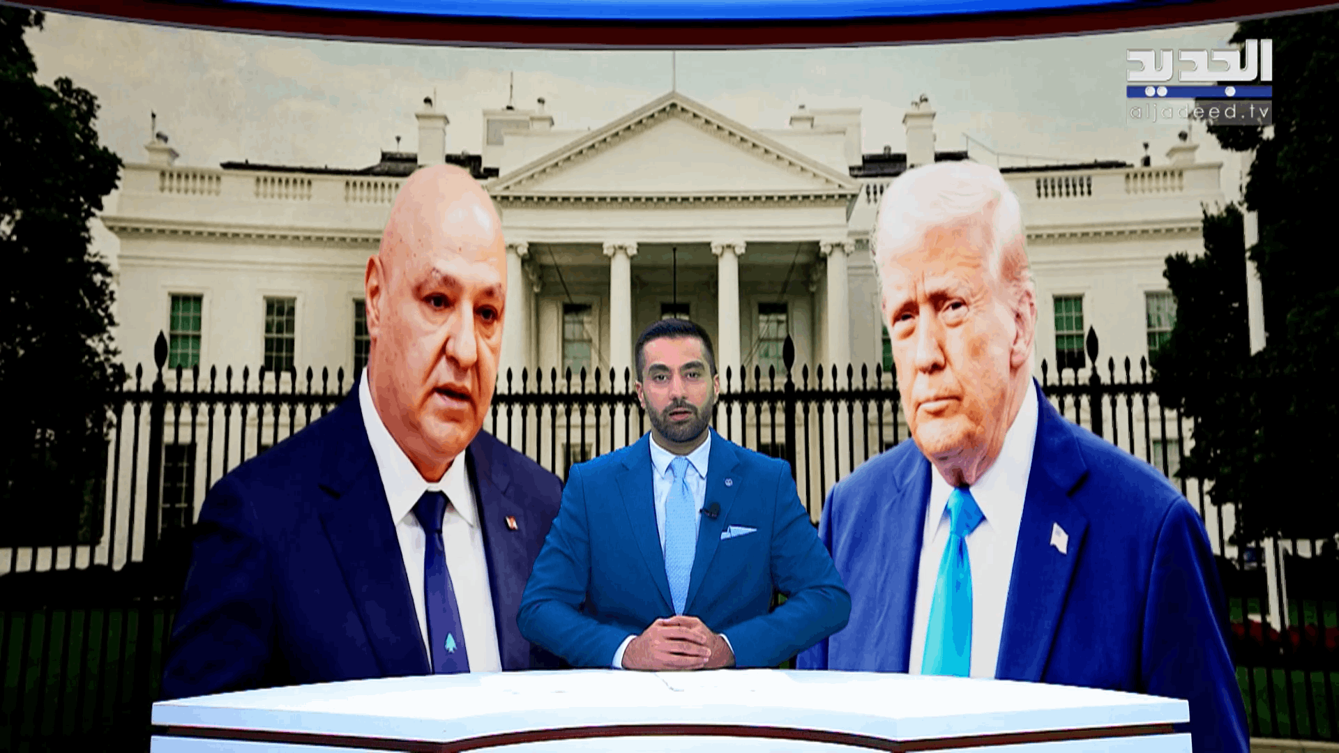 AlJadeed