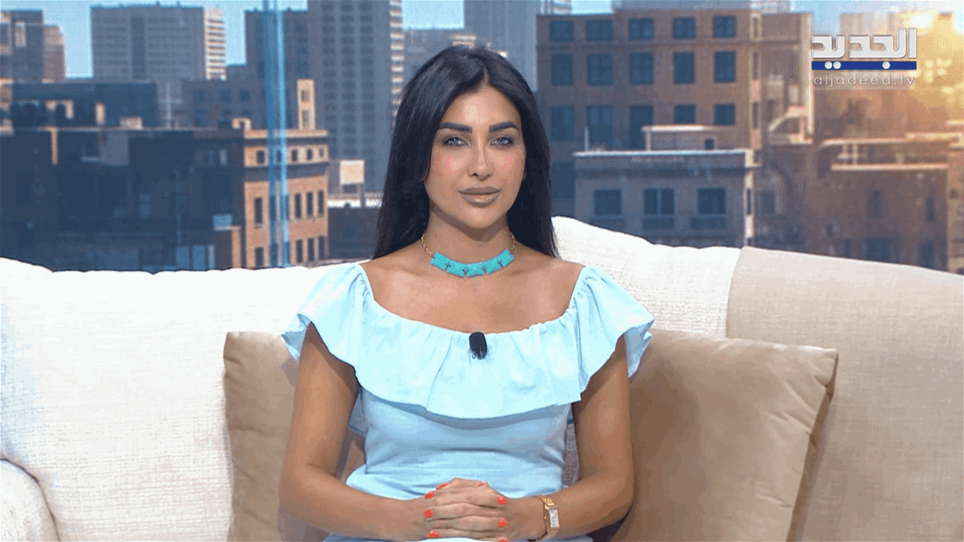 AlJadeed
