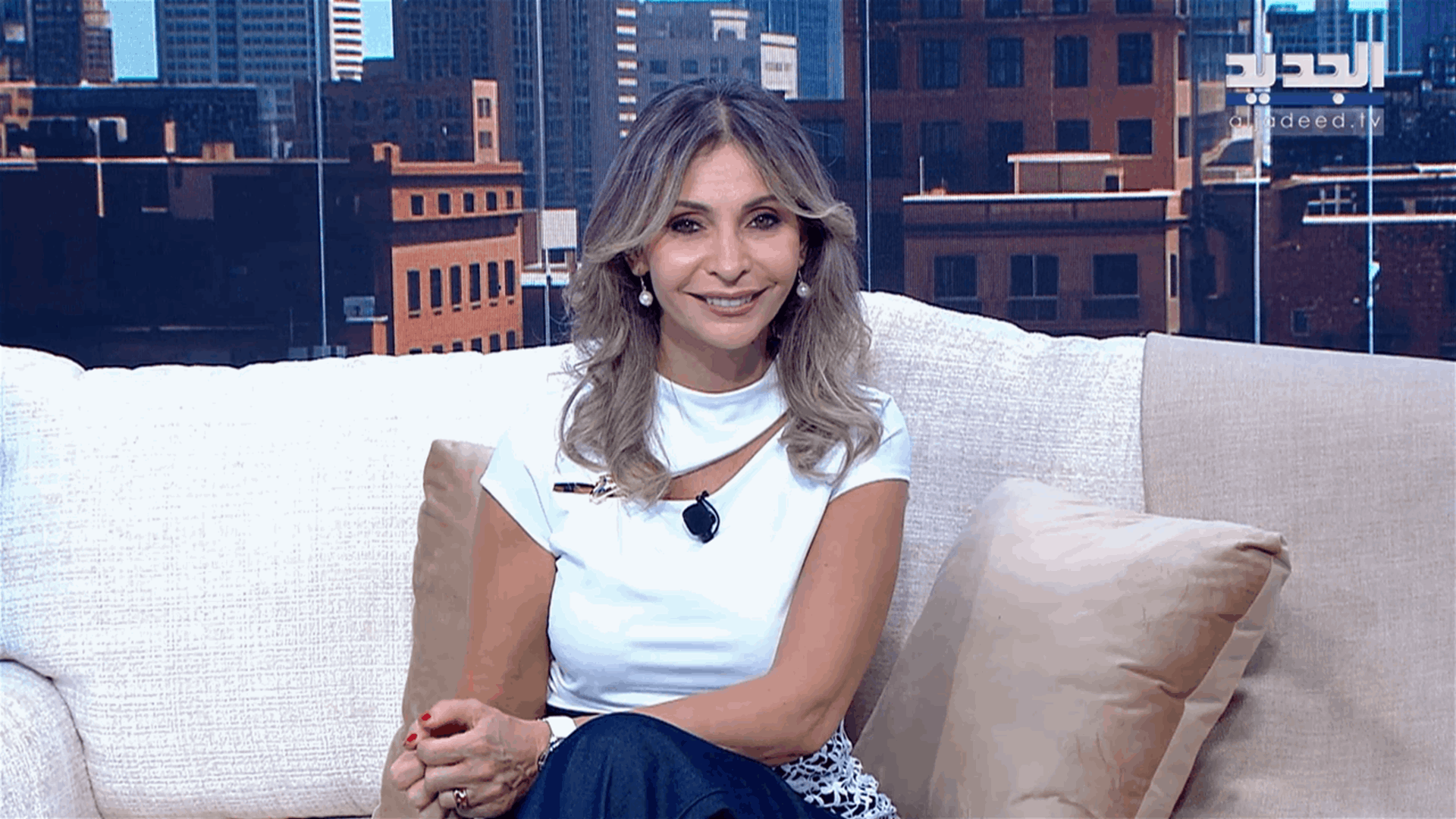 AlJadeed