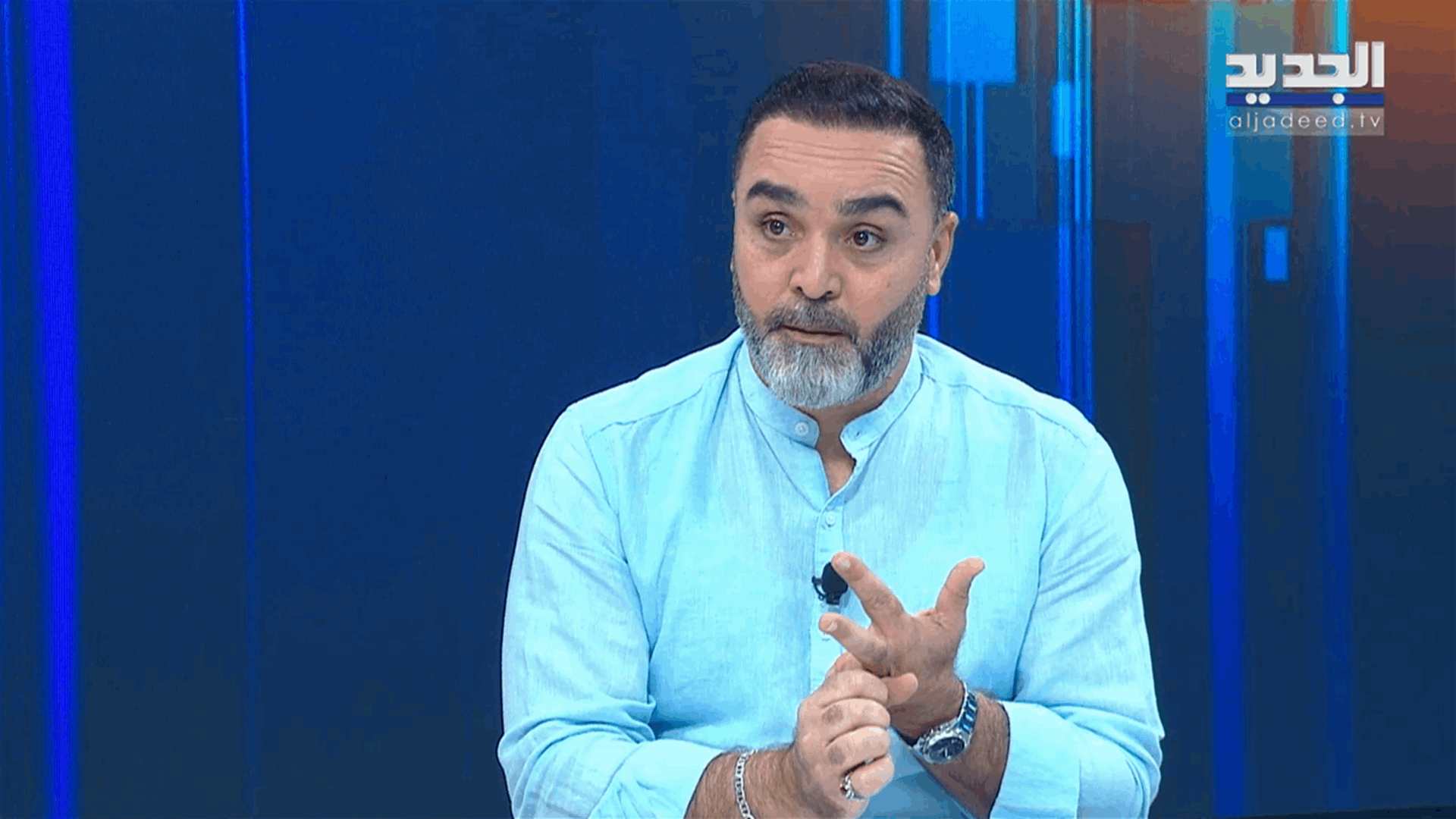 AlJadeed