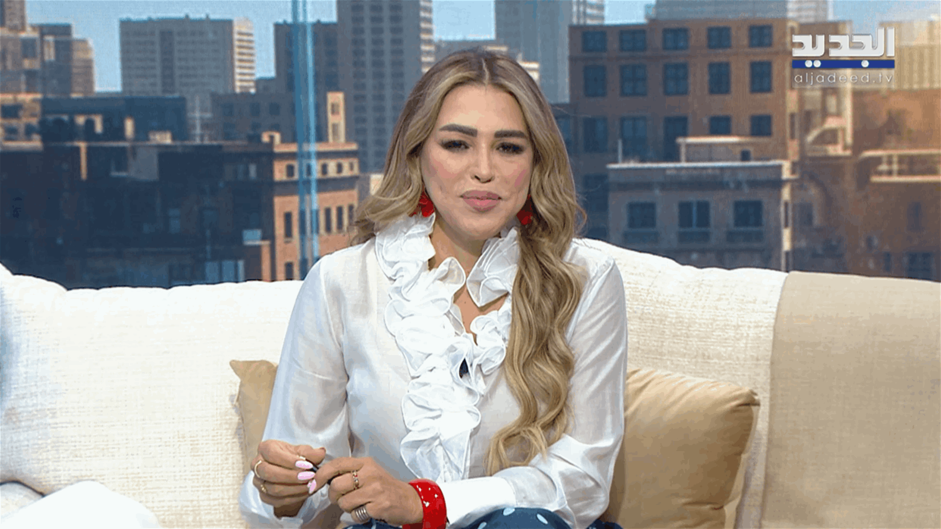 AlJadeed