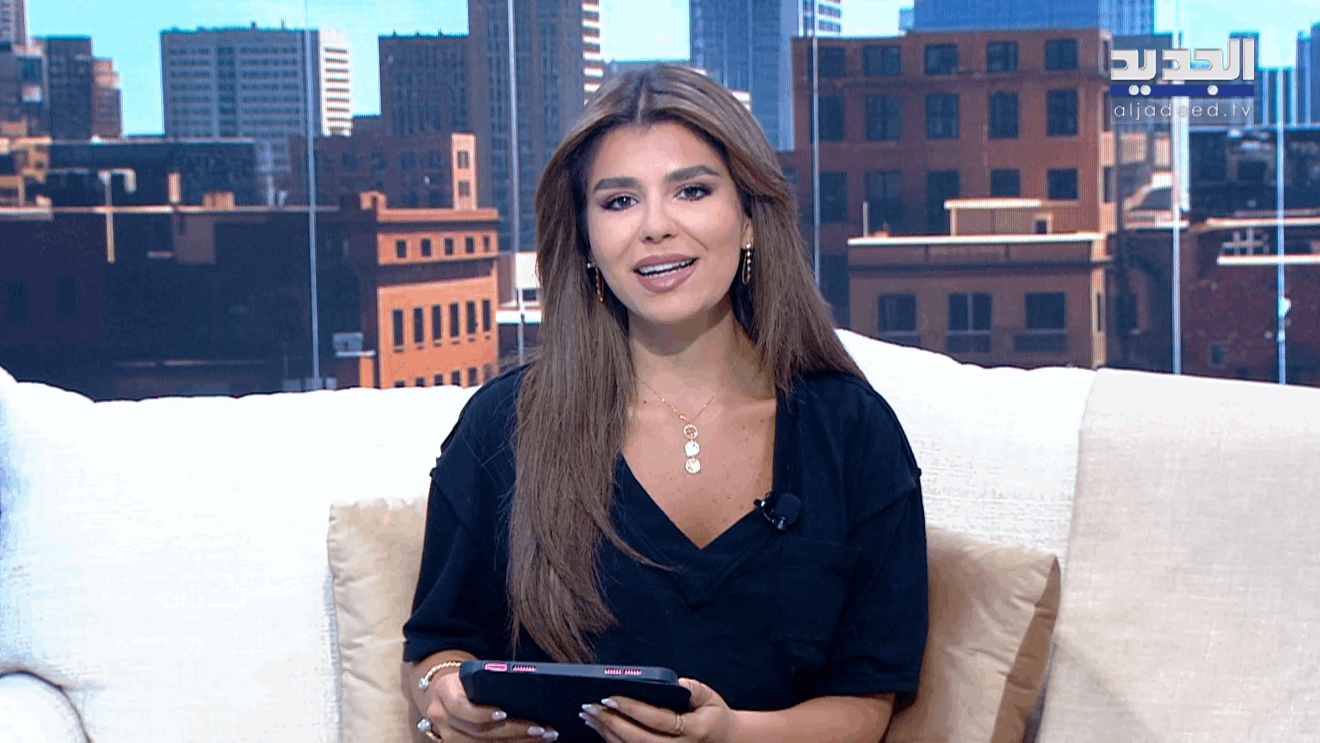 AlJadeed