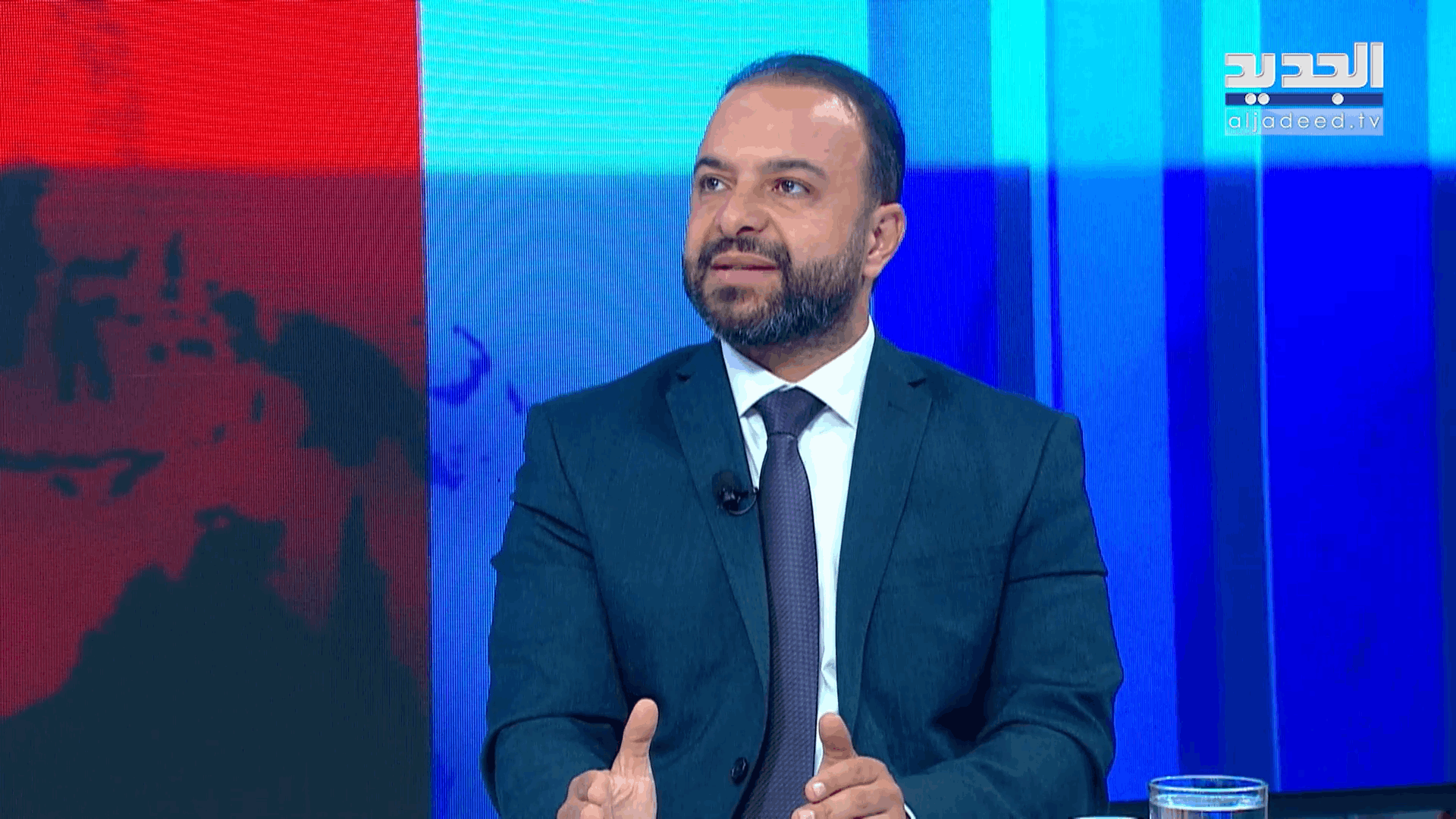 AlJadeed