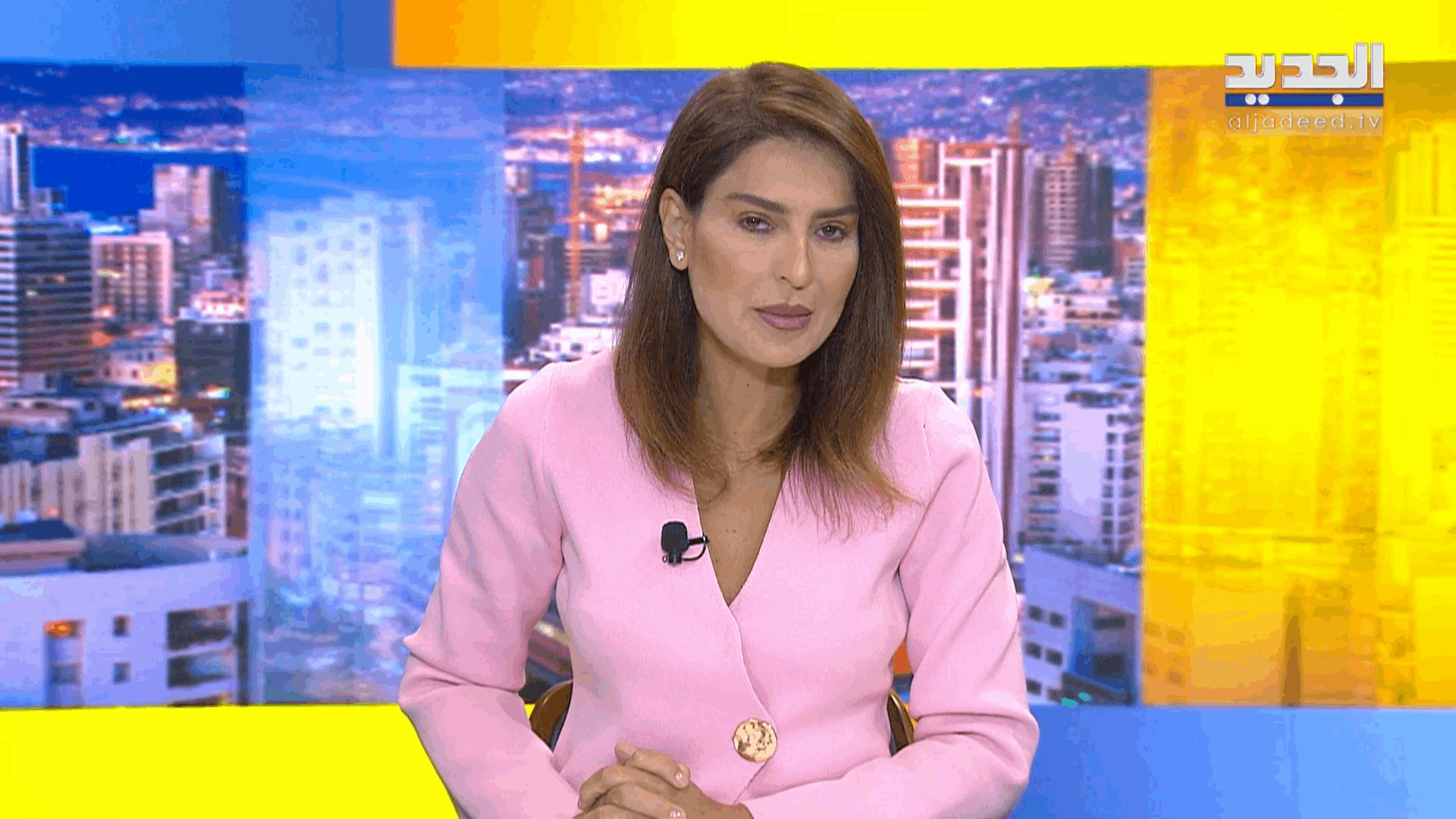 AlJadeed