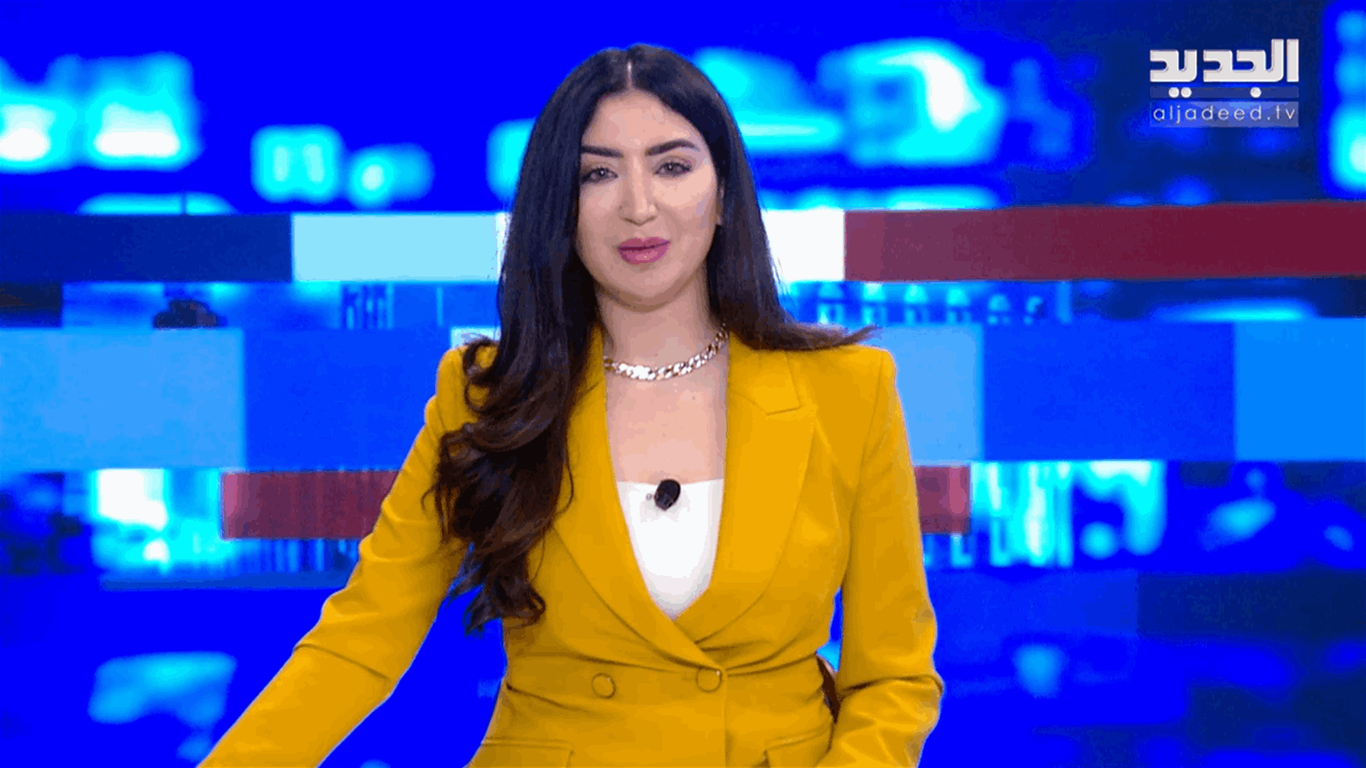 AlJadeed