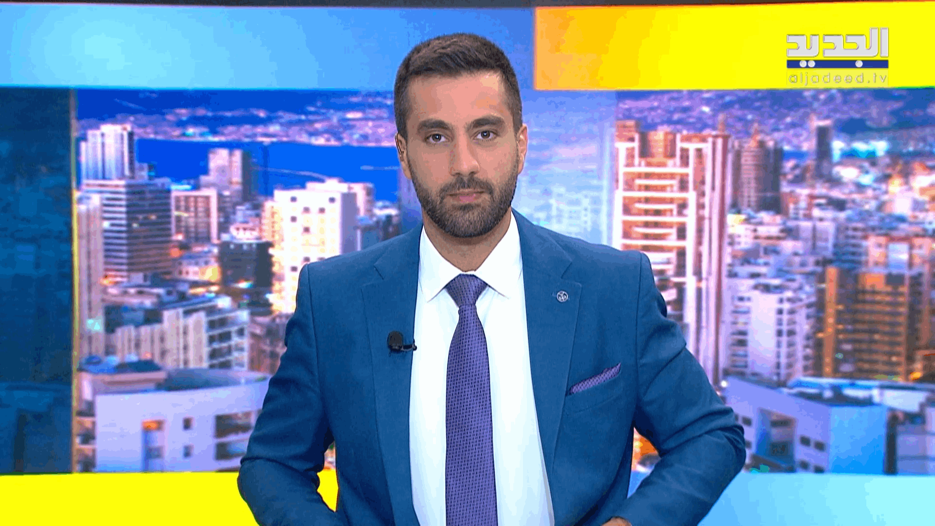 AlJadeed