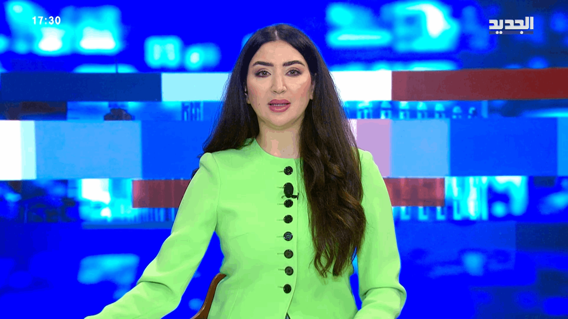 AlJadeed