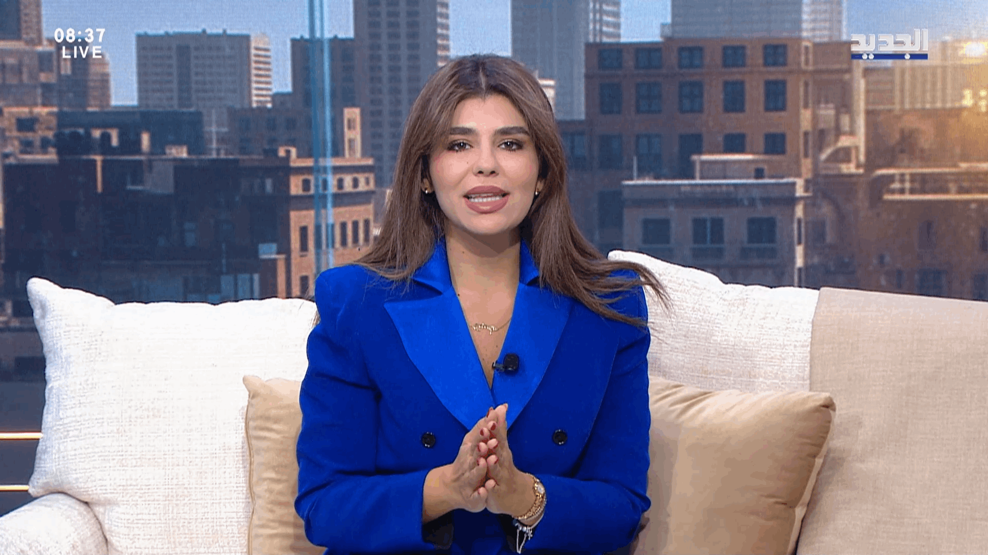 AlJadeed