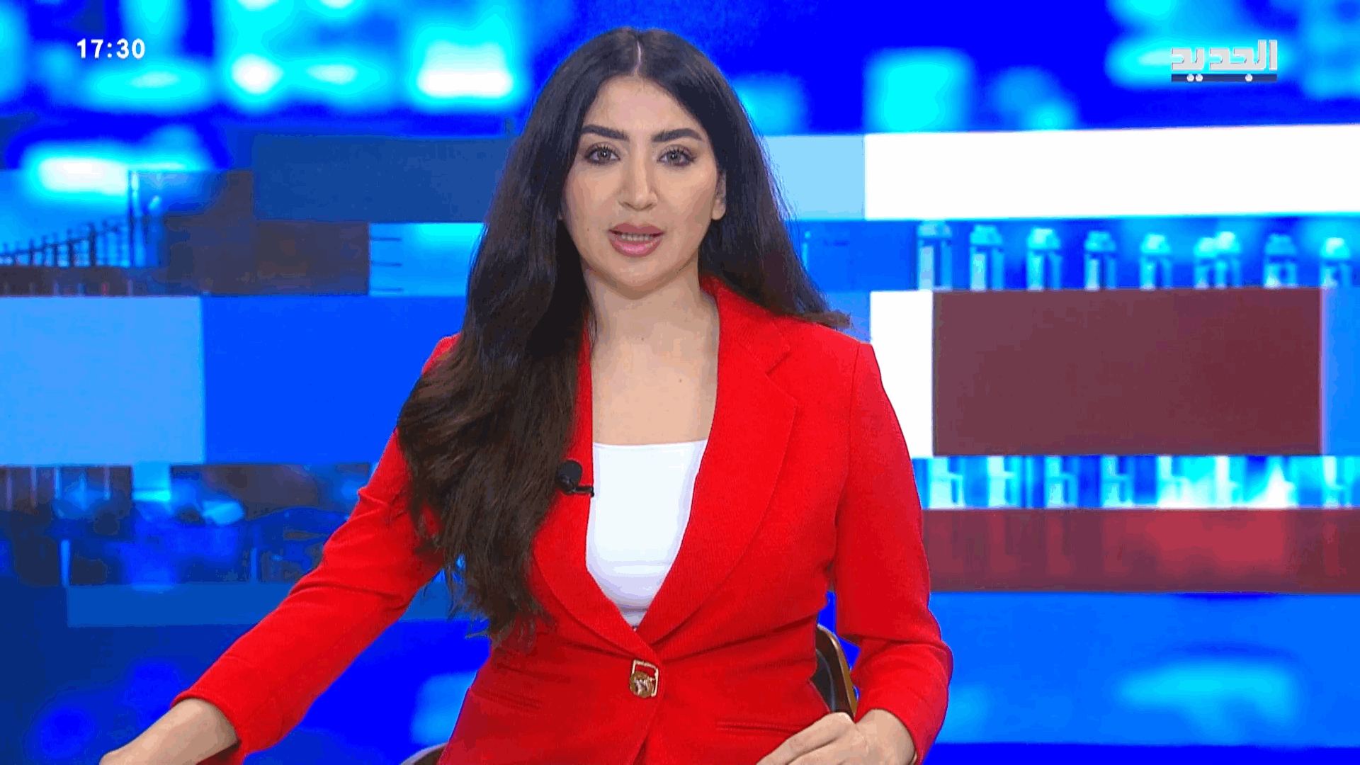 AlJadeed