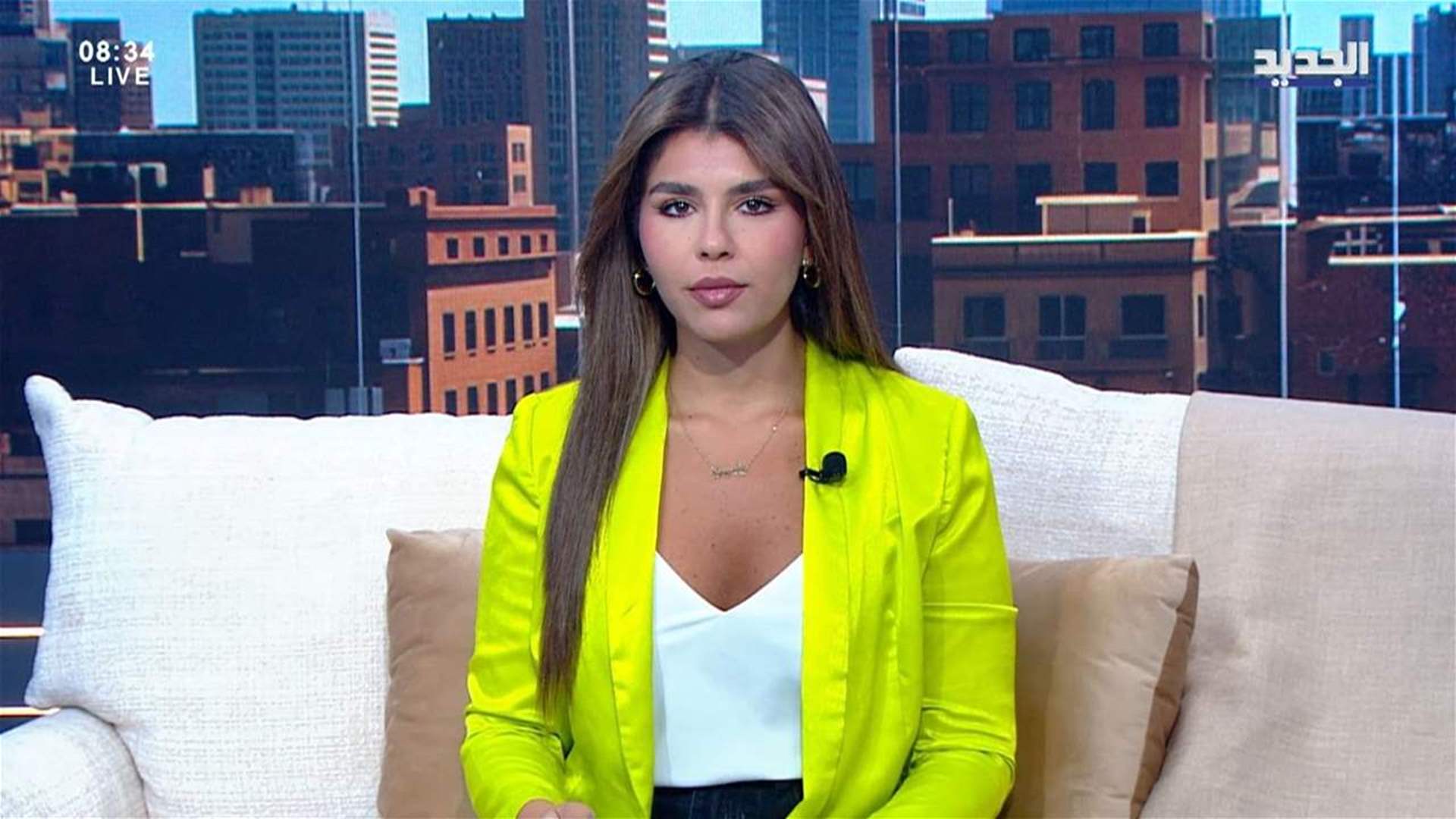 AlJadeed
