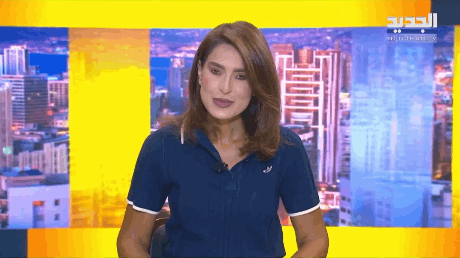 AlJadeed