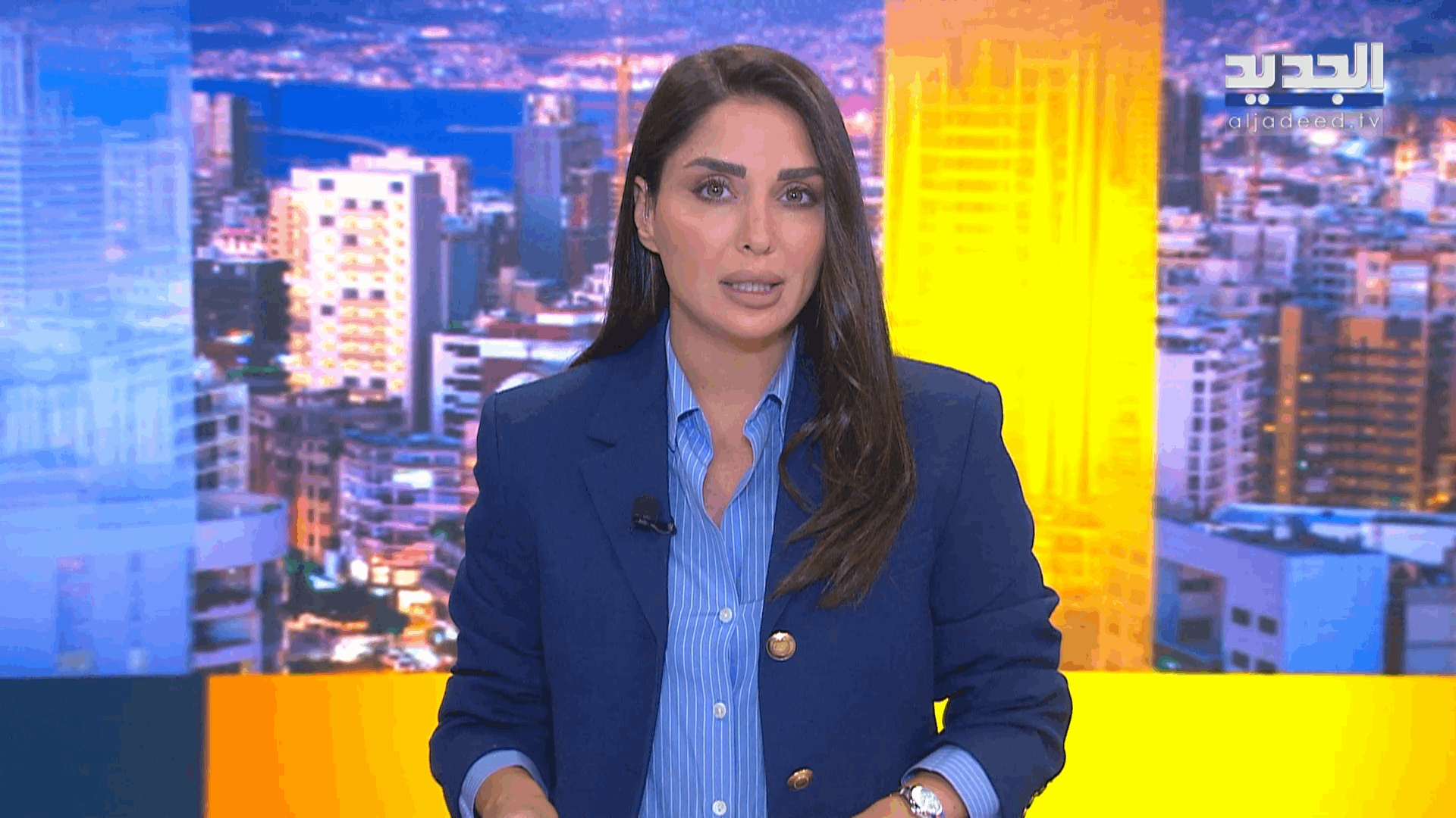 AlJadeed