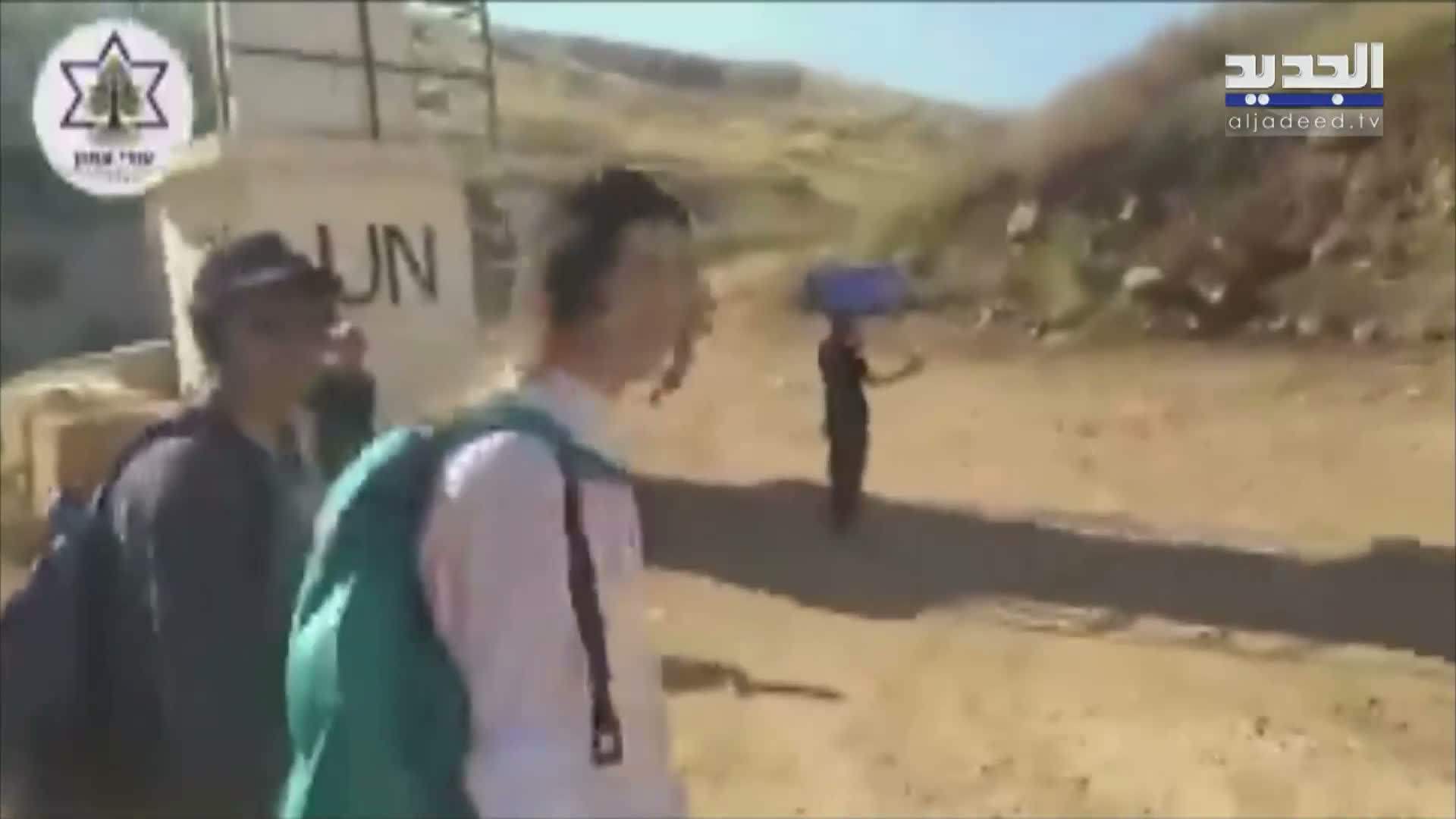 In the South: Land Sales Prohibited Until the Occupation Ends | News Reports, Newscasts